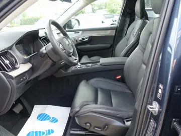 VOLVO XC90 T8 AWD UltraD AirSusp B&W Massage Ventil 360