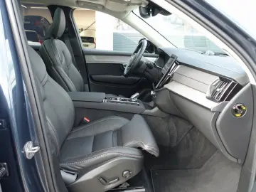 VOLVO XC90 T8 AWD UltraD AirSusp B&W Massage Ventil 360