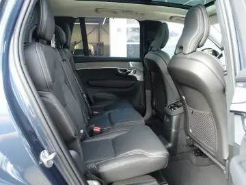 VOLVO XC90 T8 AWD UltraD AirSusp B&W Massage Ventil 360