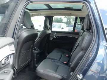 VOLVO XC90 T8 AWD UltraD AirSusp B&W Massage Ventil 360