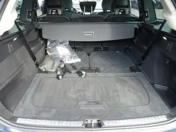 VOLVO XC90 T8 AWD UltraD AirSusp B&W Massage Ventil 360