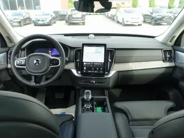VOLVO XC90 T8 AWD UltraD AirSusp B&W Massage Ventil 360