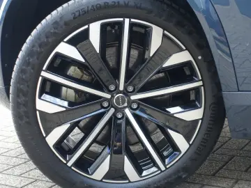 VOLVO XC90 T8 AWD UltraD AirSusp B&W Massage Ventil 360