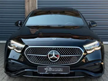 Mercedes-Benz E 200d AMG Advanced  Pano 20 Z 360 ACC
