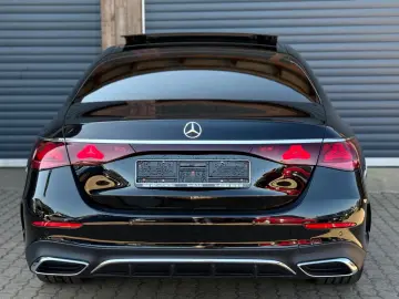 Mercedes-Benz E 200d AMG Advanced  Pano 20 Z 360 ACC