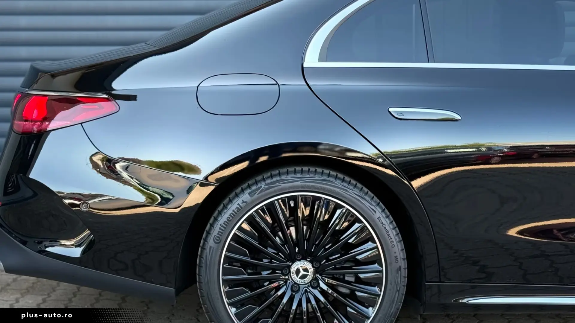 Mercedes-Benz E 200d AMG Advanced  Pano 20 Z 360 ACC
