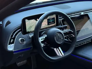 Mercedes-Benz E 200d AMG Advanced  Pano 20 Z 360 ACC