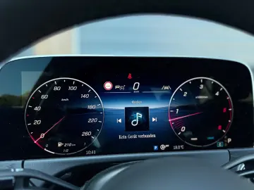 Mercedes-Benz E 200d AMG Advanced  Pano 20 Z 360 ACC