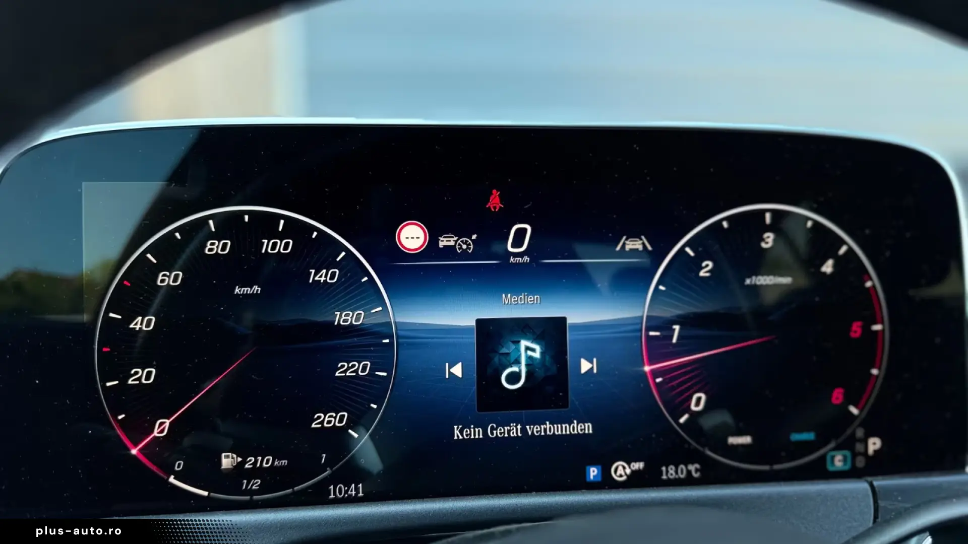 Mercedes-Benz E 200d AMG Advanced  Pano 20 Z 360 ACC