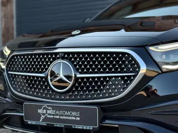 Mercedes-Benz E 200d AMG Advanced  Pano 20 Z 360 ACC