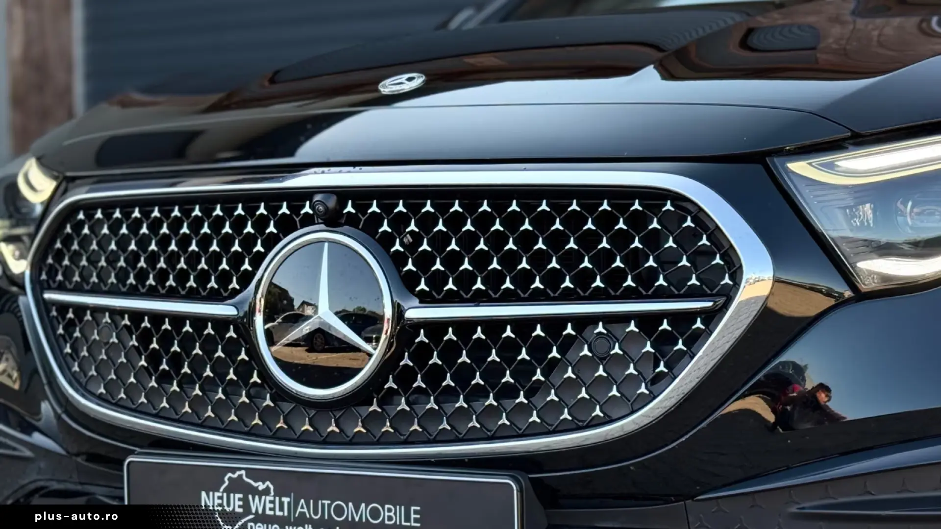 Mercedes-Benz E 200d AMG Advanced  Pano 20 Z 360 ACC