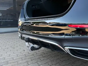 Mercedes-Benz E 200d AMG Advanced  Pano 20 Z 360 ACC