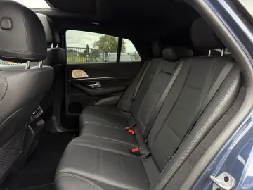 MERCEDES-BENZ GLE 400e Coupe AMG line  Panoramadach …
