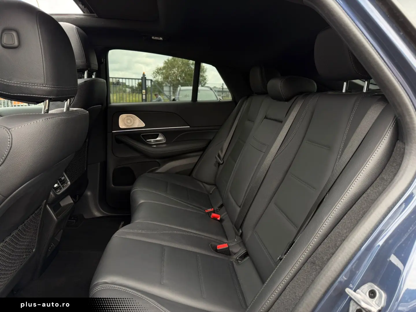 MERCEDES-BENZ GLE 400e Coupe AMG line  Panoramadach &hellip;