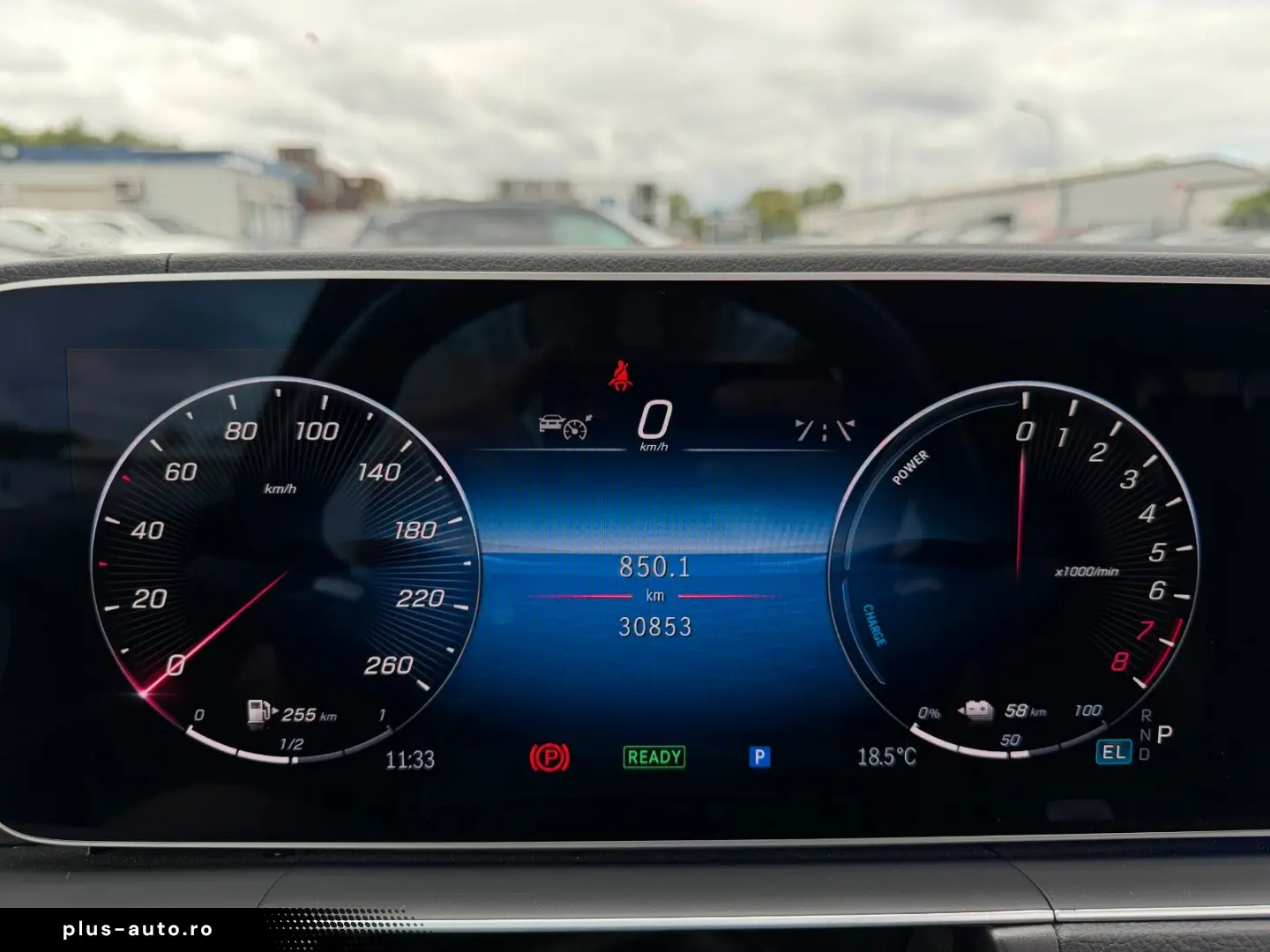 MERCEDES-BENZ GLE 400e Coupe AMG line  Panoramadach &hellip;