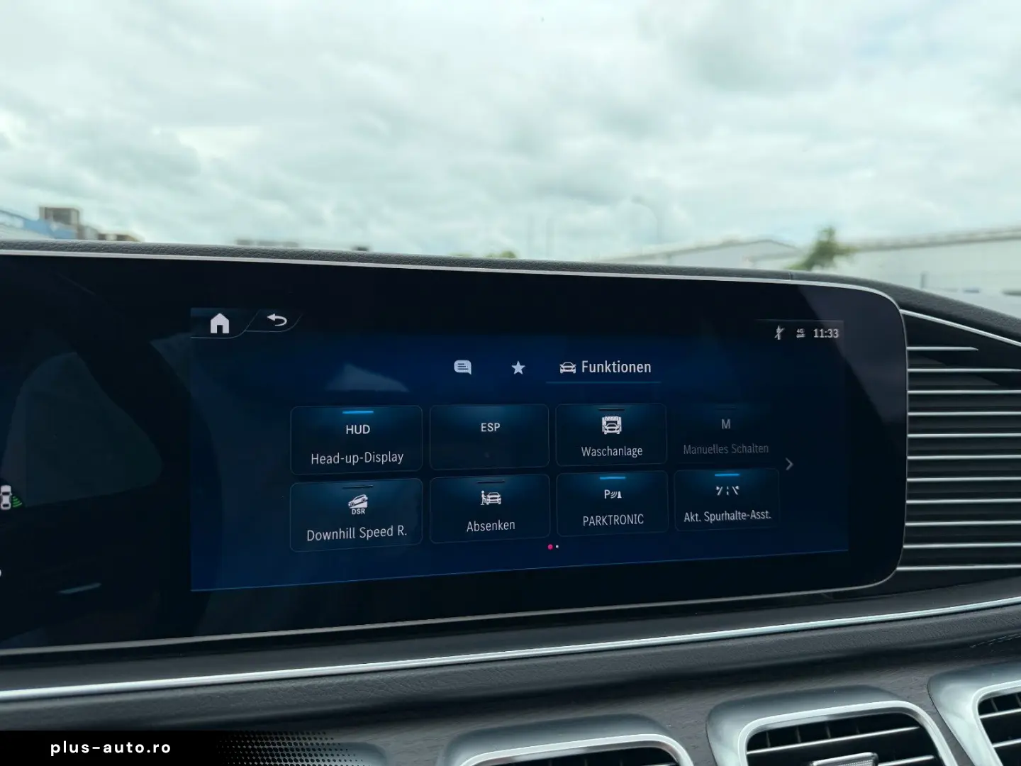 MERCEDES-BENZ GLE 400e Coupe AMG line  Panoramadach &hellip;