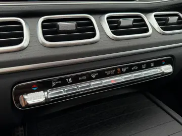 MERCEDES-BENZ GLE 400e Coupe AMG line  Panoramadach …