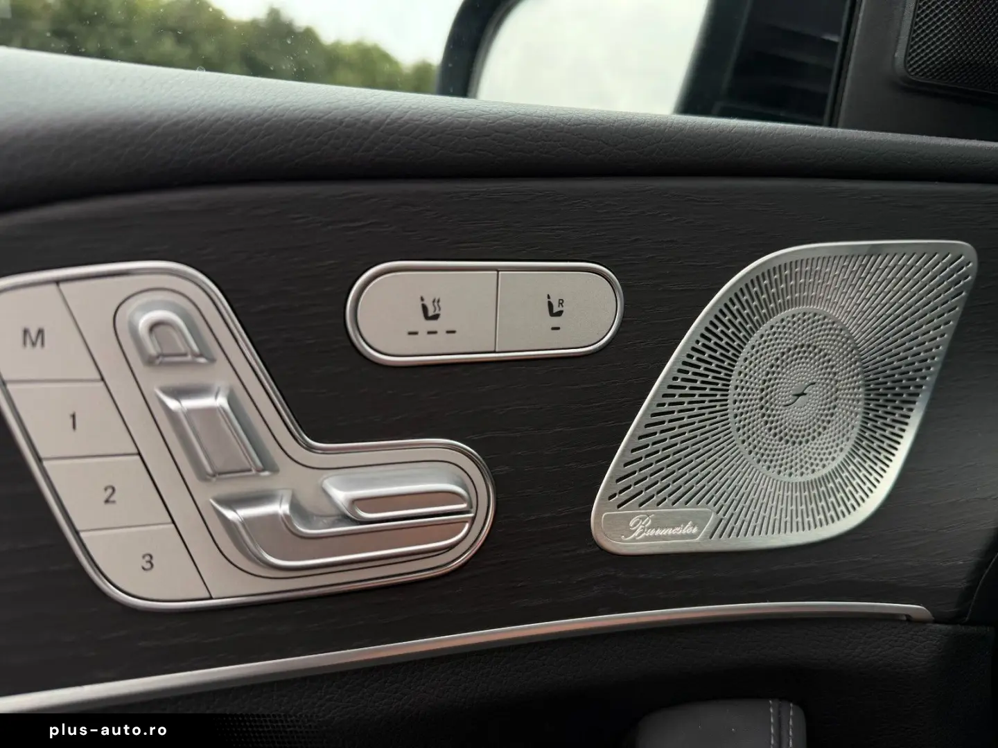 MERCEDES-BENZ GLE 400e Coupe AMG line  Panoramadach &hellip;