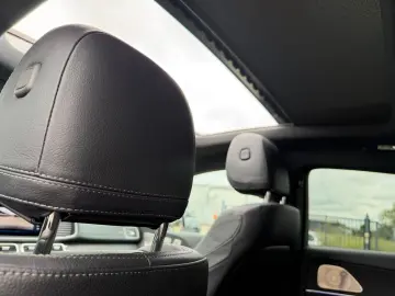 MERCEDES-BENZ GLE 400e Coupe AMG line  Panoramadach …