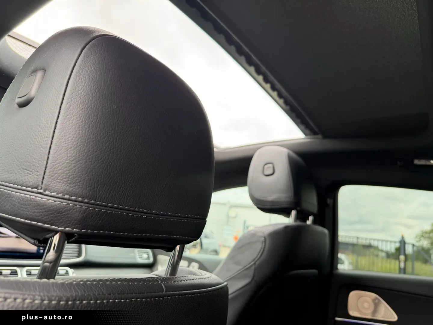 MERCEDES-BENZ GLE 400e Coupe AMG line  Panoramadach &hellip;