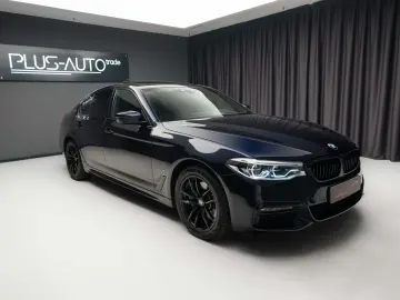 BMW 530E
