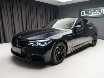 BMW 530E