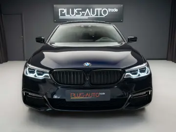 BMW 530E