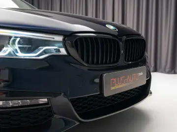 BMW 530E