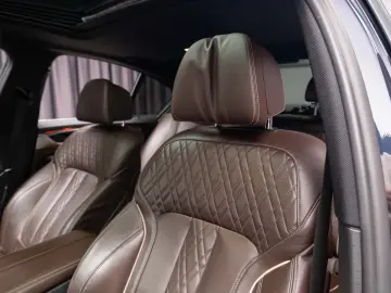 BMW 530E