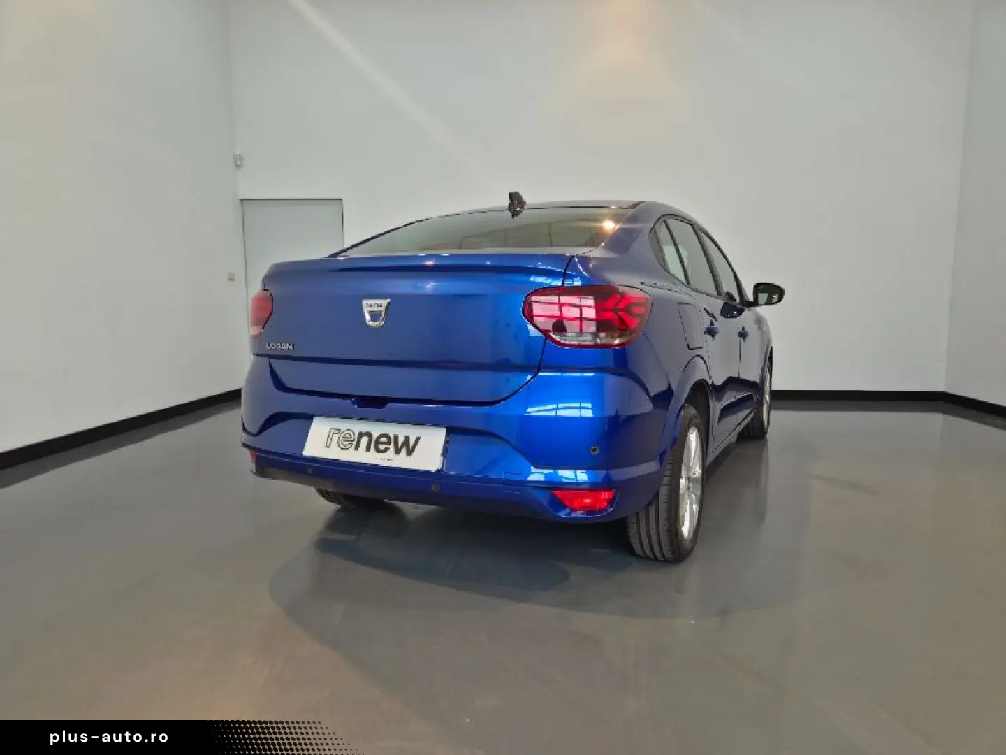 DACIA LOGAN 1.0 TCe 90CP Comfort