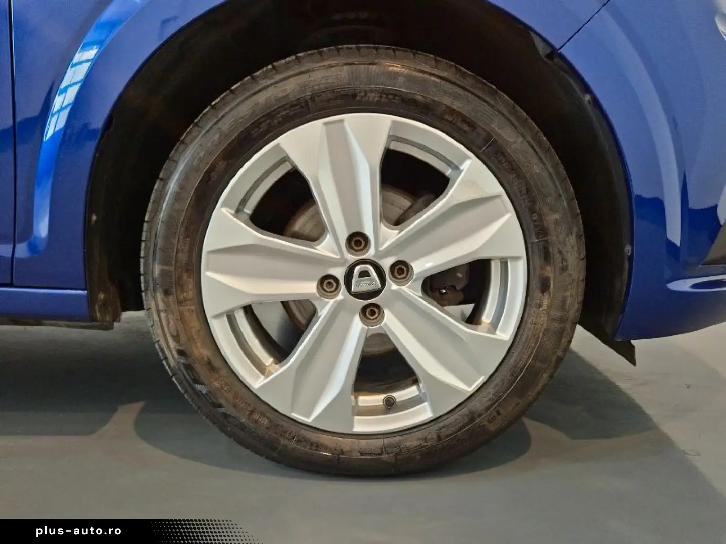 DACIA LOGAN 1.0 TCe 90CP Comfort