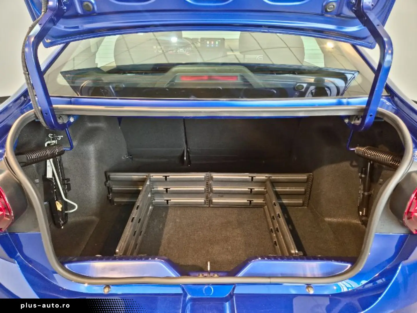 DACIA LOGAN 1.0 TCe 90CP Comfort