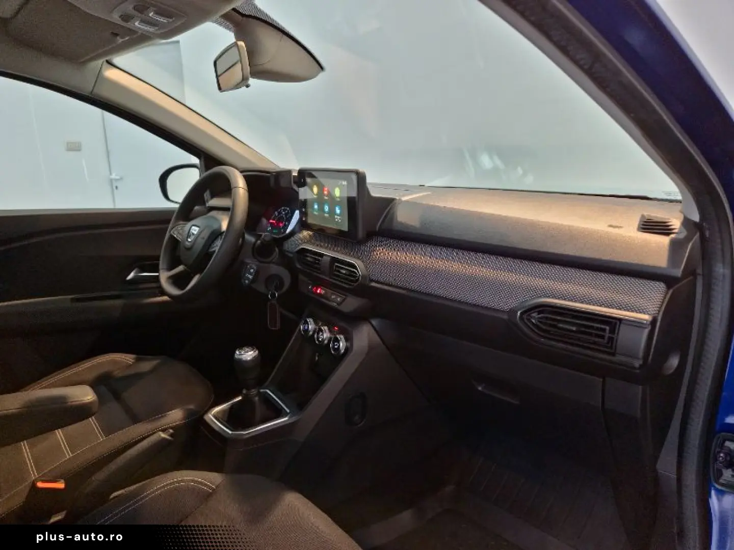 DACIA LOGAN 1.0 TCe 90CP Comfort