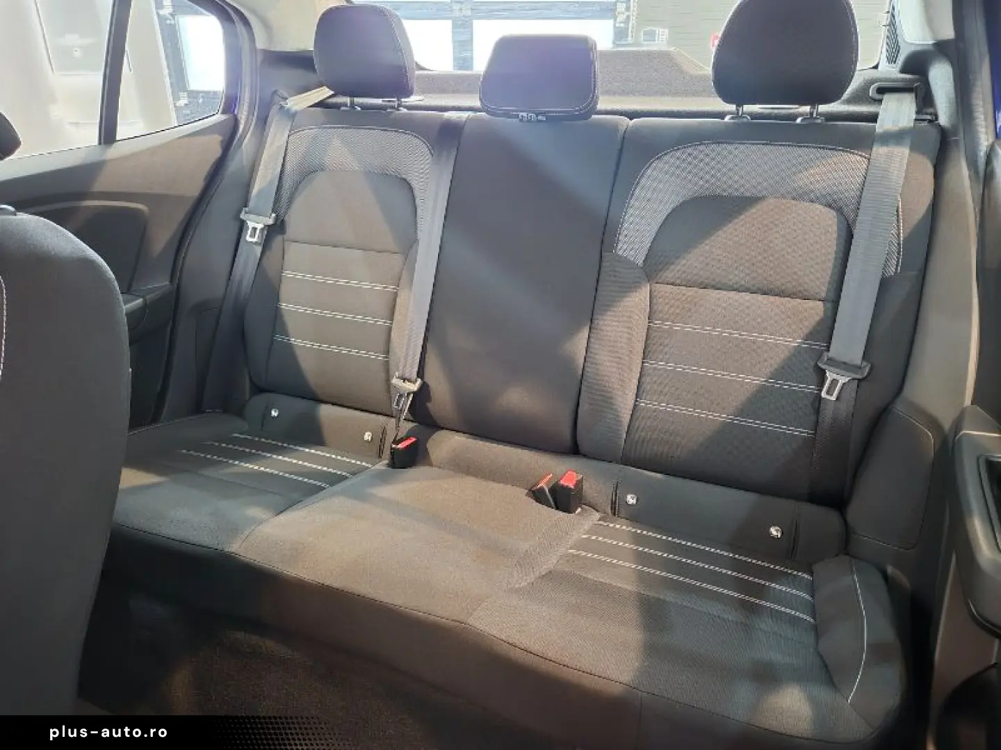 DACIA LOGAN 1.0 TCe 90CP Comfort