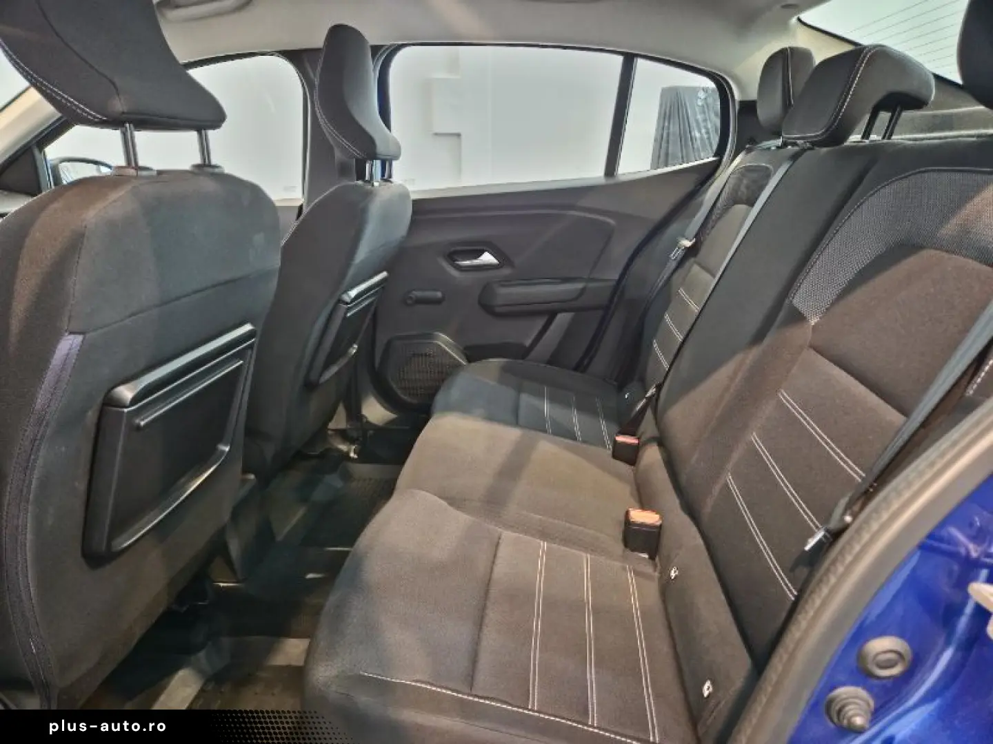 DACIA LOGAN 1.0 TCe 90CP Comfort