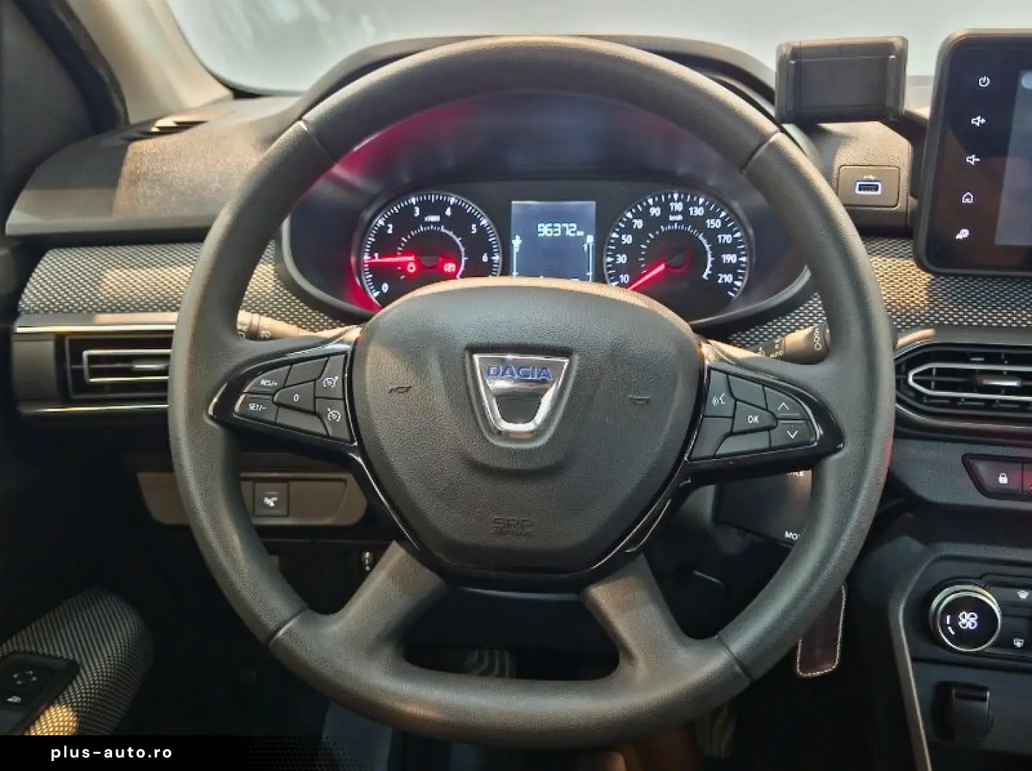 DACIA LOGAN 1.0 TCe 90CP Comfort