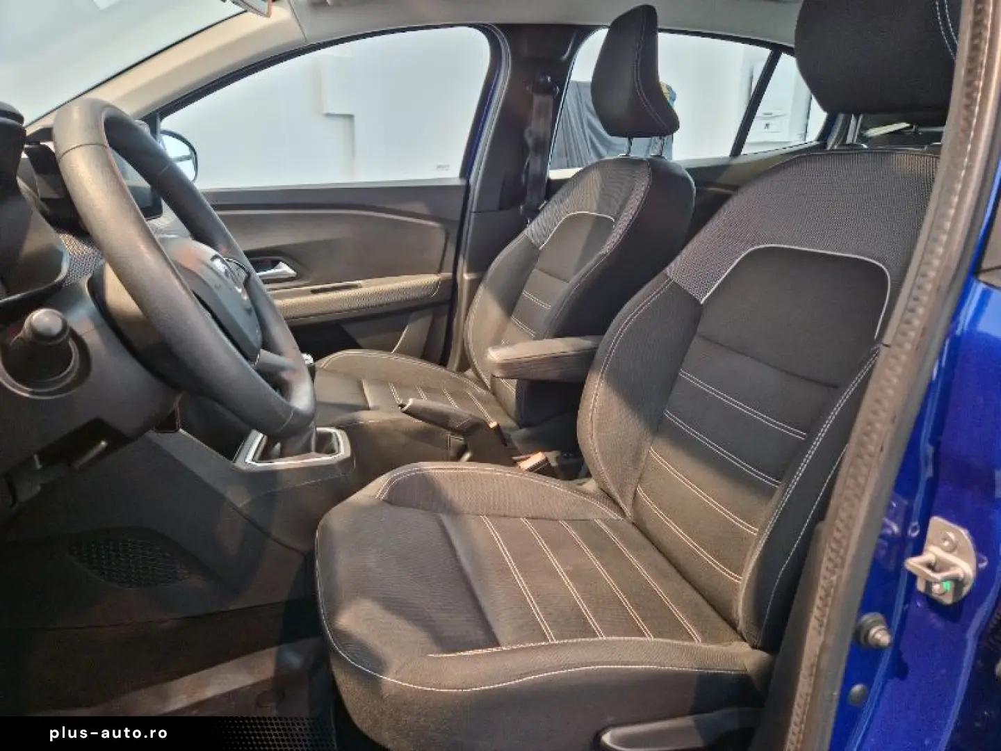 DACIA LOGAN 1.0 TCe 90CP Comfort