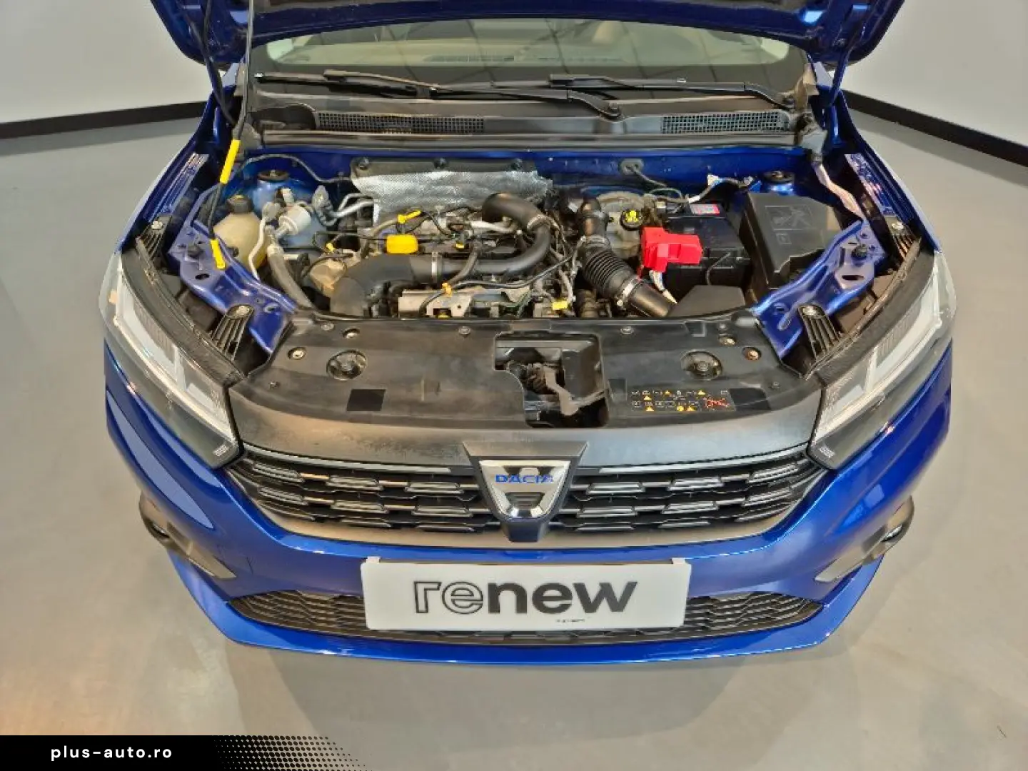 DACIA LOGAN 1.0 TCe 90CP Comfort