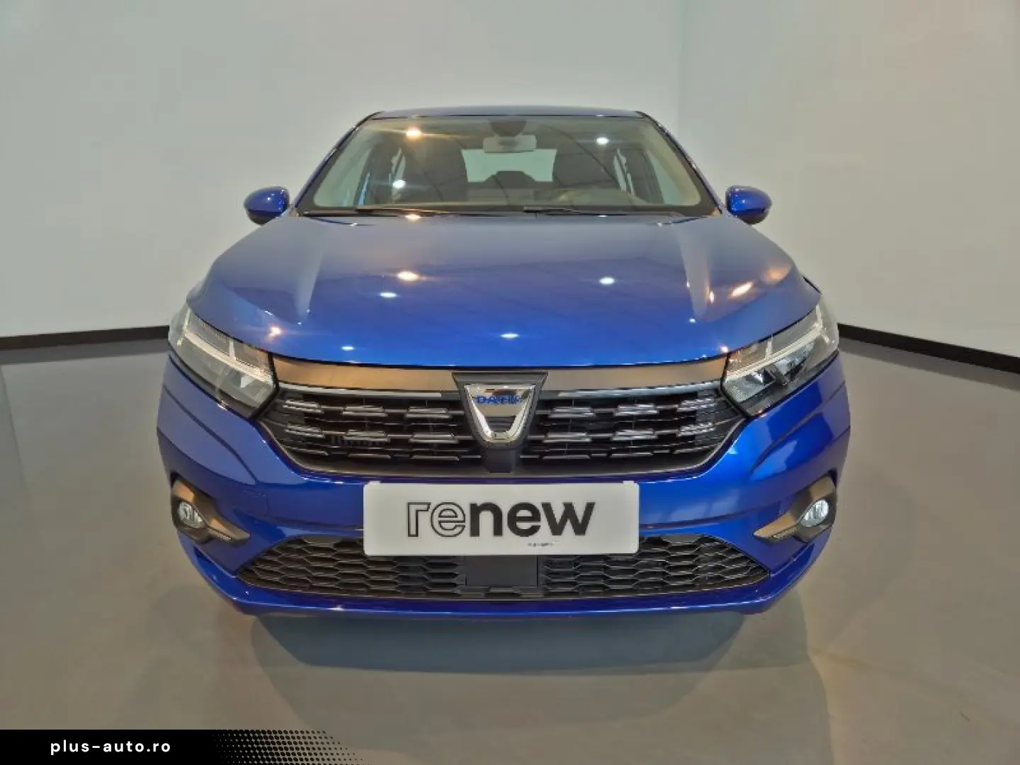 DACIA LOGAN 1.0 TCe 90CP Comfort
