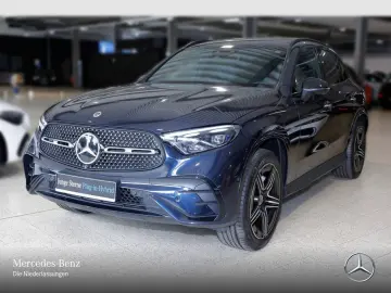 MERCEDES-BENZ GLC 300 e 4M AMG Night Prem  FAP DigiL…