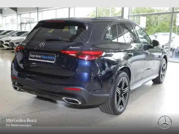 MERCEDES-BENZ GLC 300 e 4M AMG Night Prem  FAP DigiL…