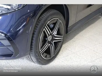 MERCEDES-BENZ GLC 300 e 4M AMG Night Prem  FAP DigiL…