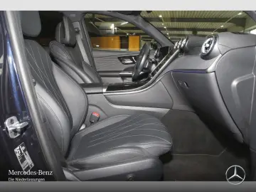 MERCEDES-BENZ GLC 300 e 4M AMG Night Prem  FAP DigiL…