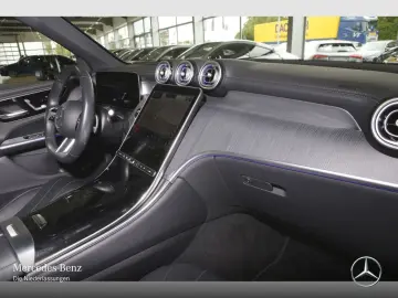 MERCEDES-BENZ GLC 300 e 4M AMG Night Prem  FAP DigiL…