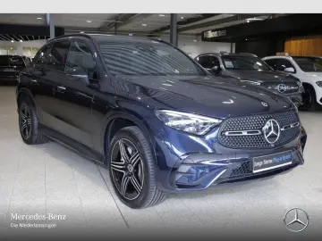 MERCEDES-BENZ GLC 300 e 4M AMG Night Prem  FAP DigiL…