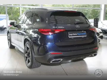 MERCEDES-BENZ GLC 300 e 4M AMG Night Prem  FAP DigiL…