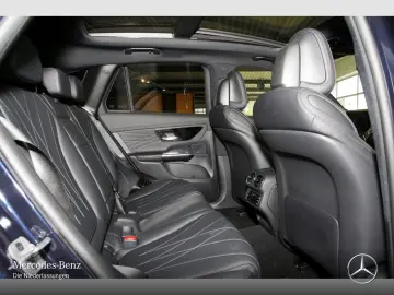 MERCEDES-BENZ GLC 300 e 4M AMG Night Prem  FAP DigiL…