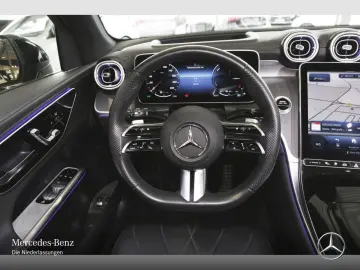 MERCEDES-BENZ GLC 300 e 4M AMG Night Prem  FAP DigiL…