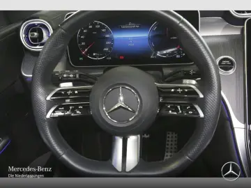 MERCEDES-BENZ GLC 300 e 4M AMG Night Prem  FAP DigiL…