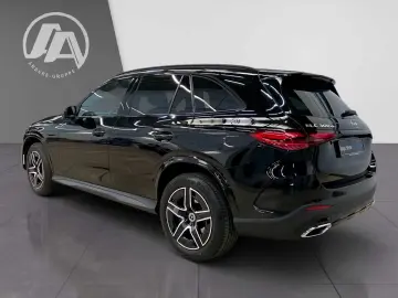 MERCEDES-BENZ GLC 300 de 4M AMG AdvPlus Pano Night L…